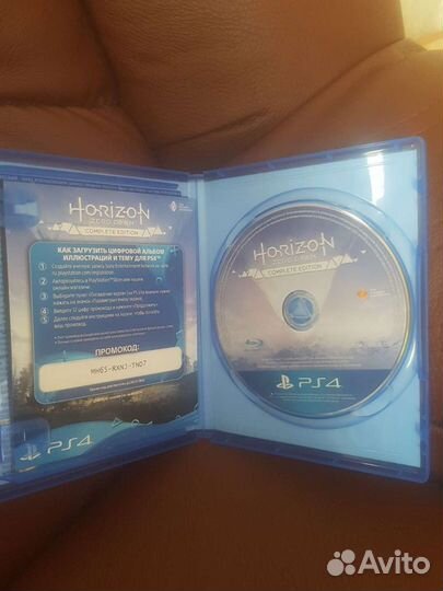 Игры для приставок ps4