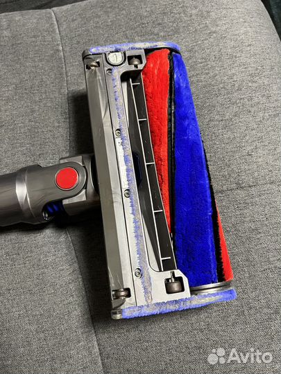 Турбощетка Dyson V8 V10 V11 V12 V15