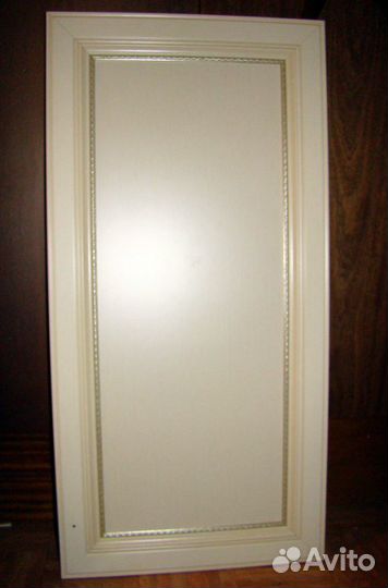 Фасад итальянский (дверь) для шкафа