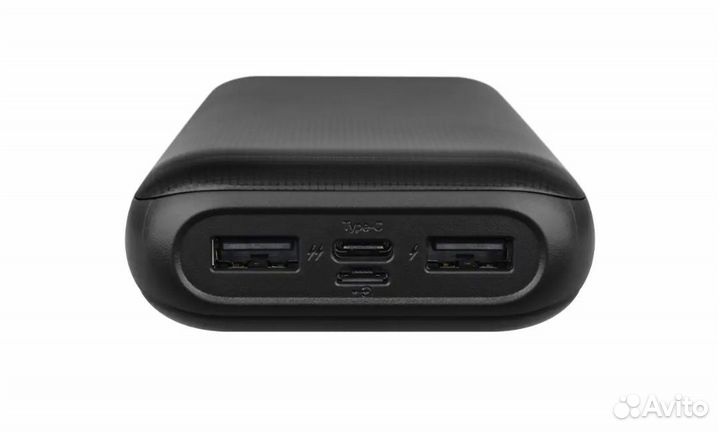 TFN Porta20 внешний аккумулятор повербанк 20000mAh