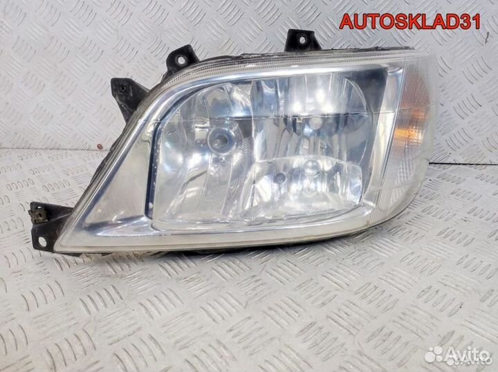 Фара левая Mercedes Benz Sprinter 909 A9018202461