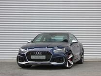 Audi RS5 2.9 AT, 2017, 89 000 км, с пробегом, цена 5 800 000 руб.