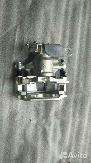 Суппорт задний левый Форд Транзит 2006-2014