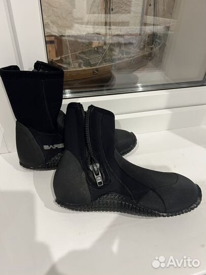 Боты для дайвинга