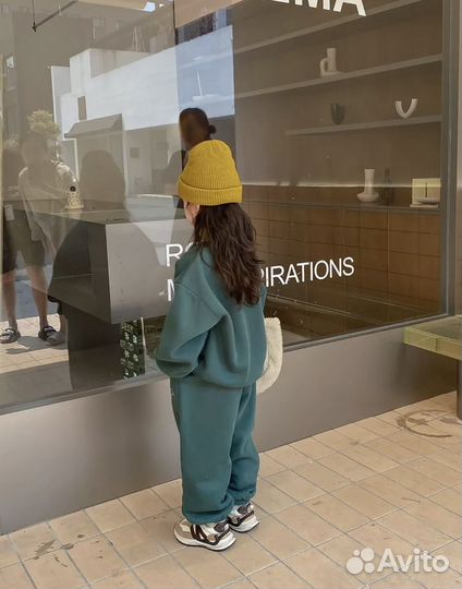 Детская одежда