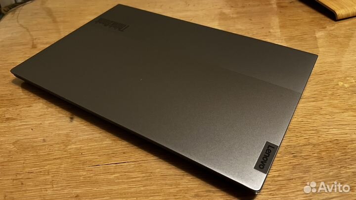 Lenovo Thinkbook 15 G2 ITL