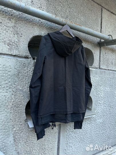 Thom Krom Cotton Jacket