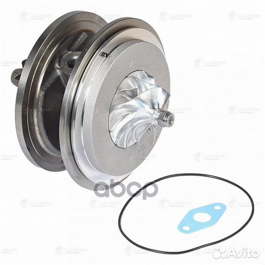 Турбокомпрессор б/корп. (картридж) ГАЗель next