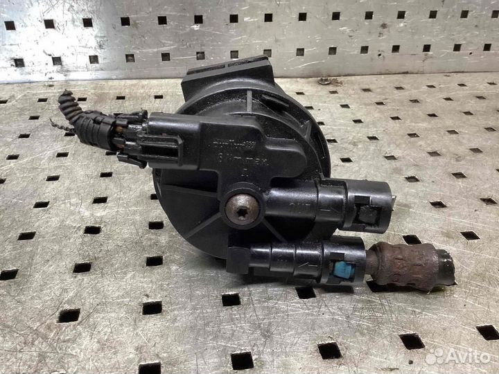 Корпус топливного фильтра Opel Zafira A