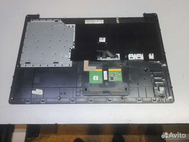 Asus x553m (разбор)