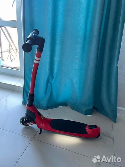 Электросамокат бу