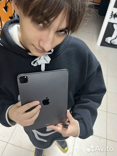 iPad pro 11 2020 128