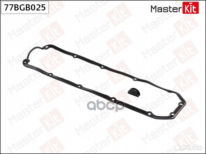 Прокладка крышки клапанов 77BGB025 MasterKit