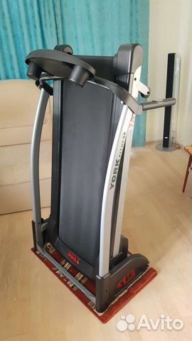 York fitness t13i shop