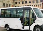 Городской автобус ГАЗ А64R45, 2023
