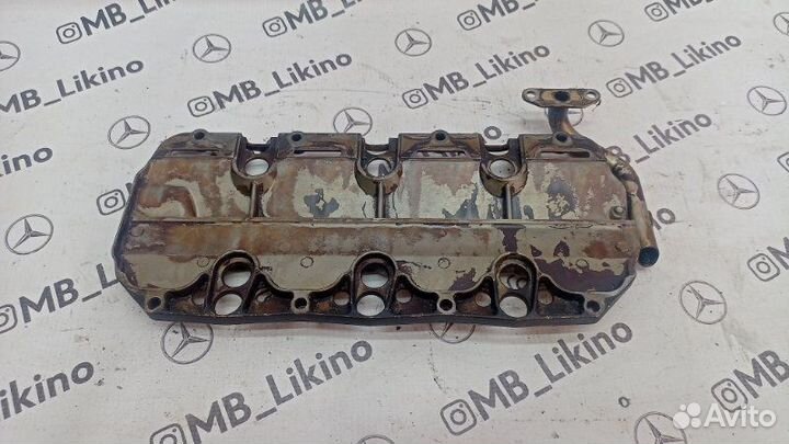 Маслоотражатель Mercedes M275