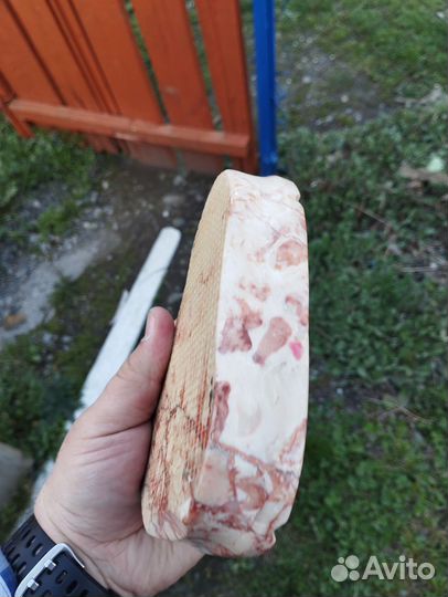 Пепельница