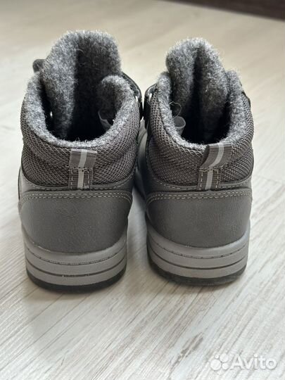 Ботинки зимние Tombi 25