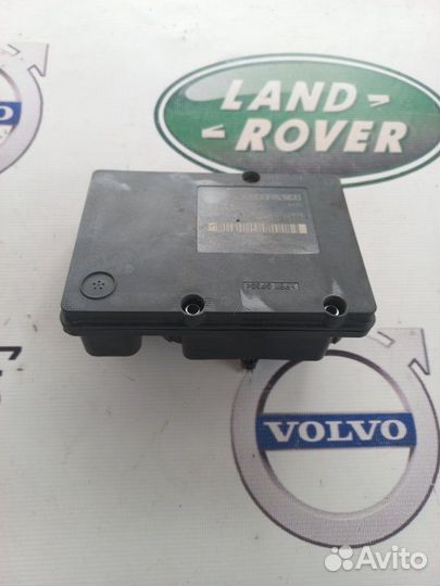 Блок управления ABS Volvo S60 S80 V70 XC70 XC90