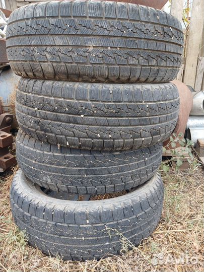 Nexen Winguard Ice 5.50/29 R6.7 26K
