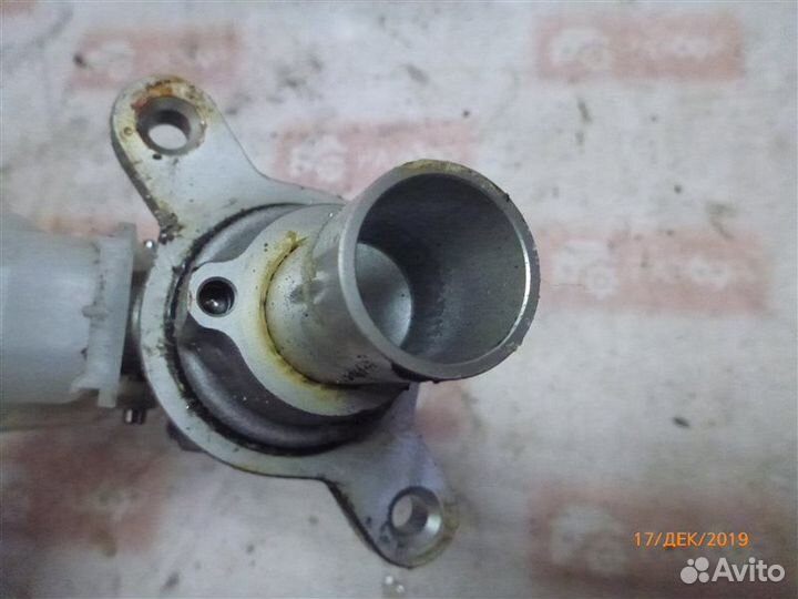 Главный тормозной цилиндр Infiniti Fx37 S51