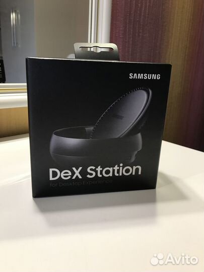 Док станция samsung