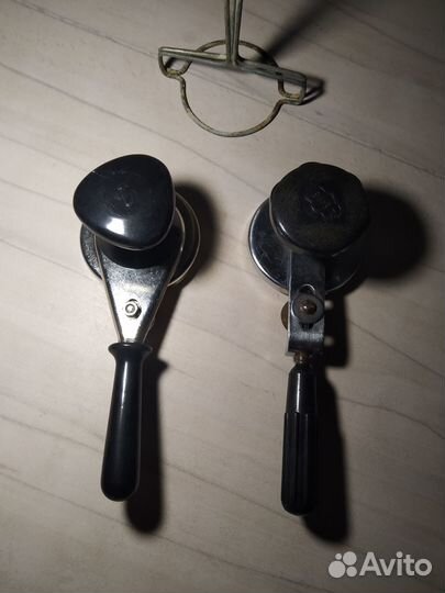 Закаточная машинка ключ для банок СССР б/у