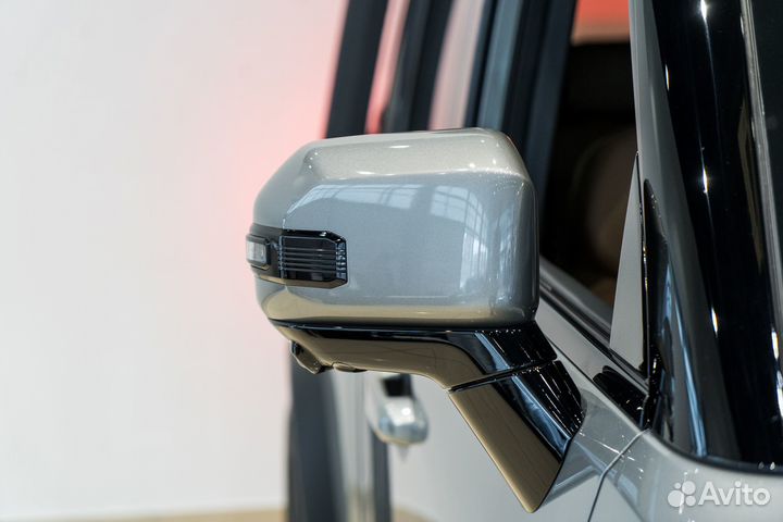 Jetour T2 2.0 AMT, 2024