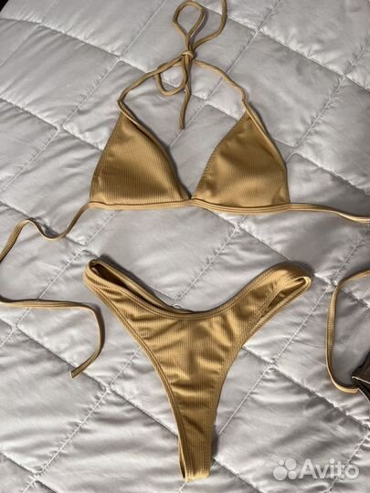 Купальник женский s