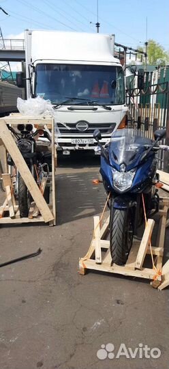 Yamaha Diversion 600 XJ6