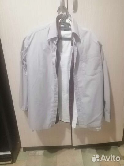 Костюм на мальчика и рубашки