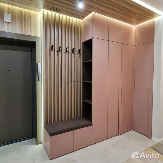 Прихожая на заказ