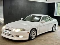 Toyota Soarer 4.0 AT, 1996, 350 000 км, с пробегом, цена 850 000 руб.