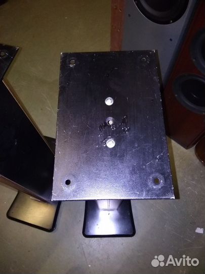 Hi-End Стойки акустические ASW (Made in Germany)