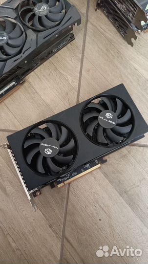 Видеокарта