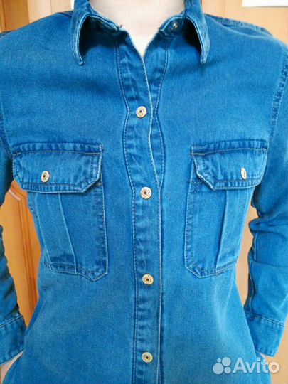 Комбинезон Mango новый