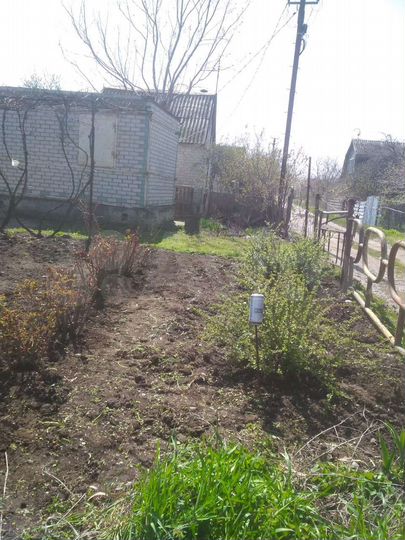 Участок 5 сот. (СНТ, ДНП)