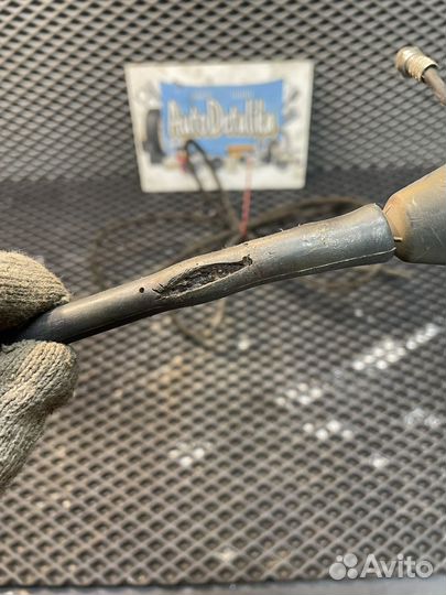 Антенна Volkswagen Passat B4