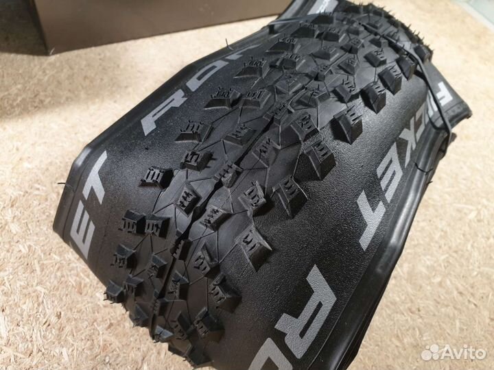 Покрышки Schwalbe Rocket Ron 27,5x2,25