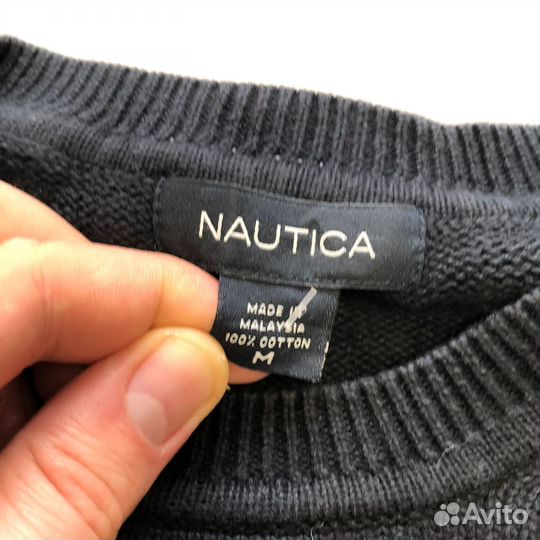 Свитер Nautica