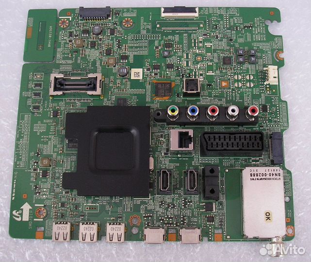 Main Board для LCD LED телевизоров samsung.LG