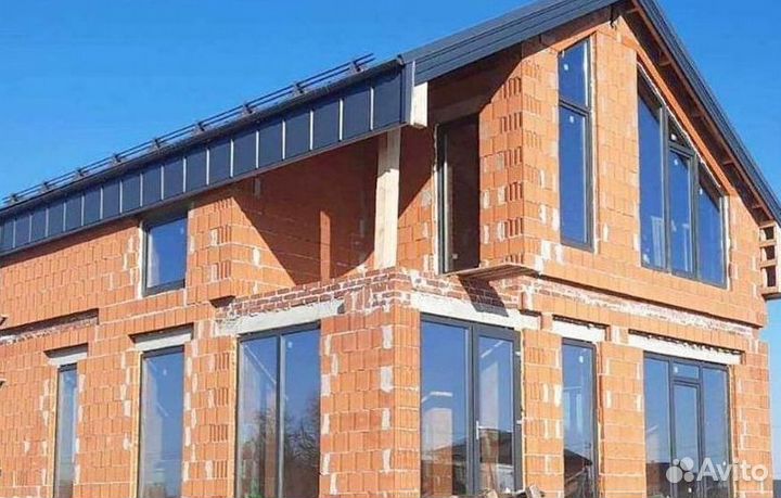 Окна за 1 день