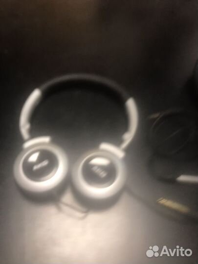 Наушники AKG K430