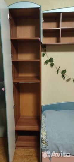 Детская мебель