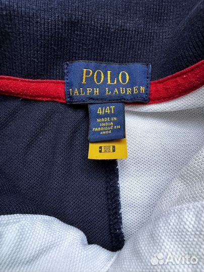 Платье polo ralph lauren оригинал