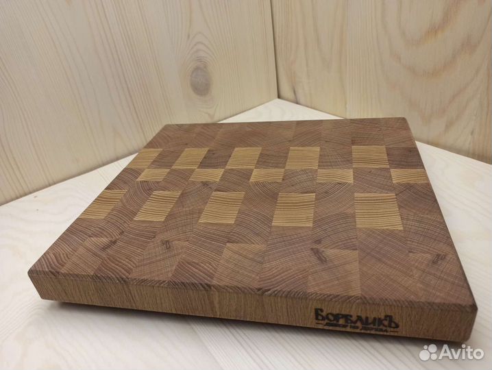 Продаю торцевые разделочные доски