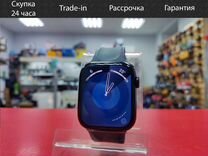 Часы Apple Watch 7 45mm