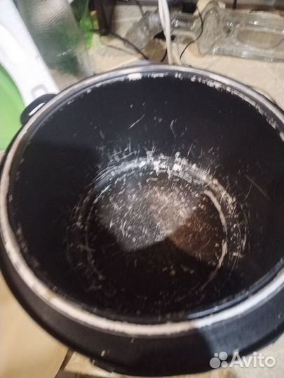 Мультиварка redmond skycooker