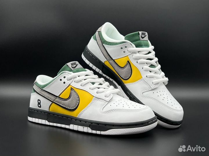 Nike SB Dunk Low x Kobe