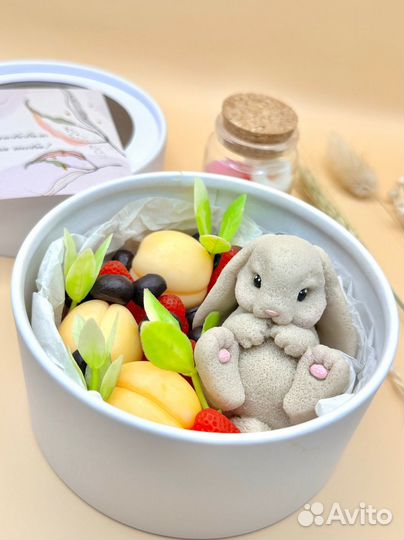 Мыло ручной работы, наборы